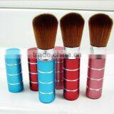 Telescopic Cosmetic Brush Powder Blush Brush thumbnail-1