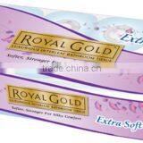 ROYAL GOLD Toilet Rolls thumbnail-1