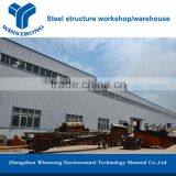 Light Weight Steel Building, Light Weight Steel Warehouse