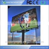 vivid color showing sexy video of outdoor led screen