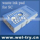 waste ink pad for SC-T3000/5000/7000/3070/5070/7070; T3080/5080/7080;Surecolor SC-S30680/S50680/S70600