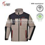Mens Workwear for Working Garment(LAM005AB) thumbnail-1