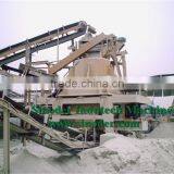 Supply Complete Architectural Asbestos Crusher in Industrial Crushing & Grinding Projects -- Sinoder Brand thumbnail-1