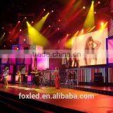 2015 New Production Black Beauty P5 LED Screen For Stage