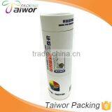 Custom Printed Underwear Box Round Paper Box for Underwear Package thumbnail-1