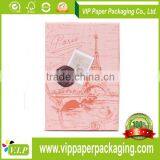 CHINA FACTORY CUSTOMIZED TOOTHPASTE BOX SIZE FROM XIAMEN