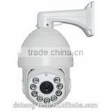 36x ZOOM, 2mp ip High Speed PTZ Dome Camera, 180m IR Distance, Onvif