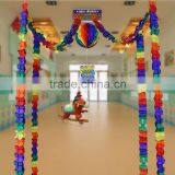 The New 2016 Wedding Wedding Ideas Funny Paper Beard Sprinkled Powder Photographed Shooting Props Party Supplies thumbnail-2