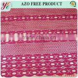 High Quality Chemical Embroidery Fabric Water Soluble Fabric Embroidery thumbnail-3