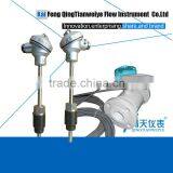 RS485,4-20mA, Pulse Output Heat BTU Magnetic Flow Meter thumbnail-6