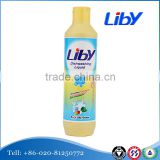 Liby Natural Dishwashing Detergent Liquid