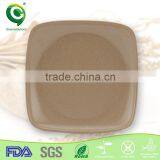 Custom Printed Wooden Dinner Plates for Restaurants thumbnail-5