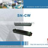 New Arrival Hot Sale Best Price Elevator Counterweight