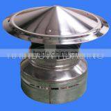 CE Stainless Steel Chimney Cowl Chimney Cap thumbnail-2