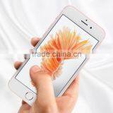 Tempered Glass for IPhone 6S ROSE GOLD!! 9H 2.5D Mobile Phone Tempered Glass Screen Protector