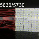 High Quality Waterproof 5630 5730 Led Strip Highlight Low Price thumbnail-3