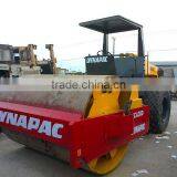 Low Hour Dynapac CA302 Roller 12 Ton of Dynapac CA302 Smooth Drum Road Roller thumbnail-6
