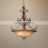 0512-0132 Lampen Schweiz Lampenschirm Orientalische