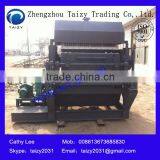 Different Shape Fruit Tray Making Machine With High Quality