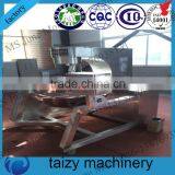 Newest Machine Metal Jacketed Gasket thumbnail-3