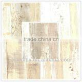 new design melamine wood grain paper for flooring and furniture