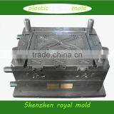 Custom Tooling Mold Plastic Service thumbnail-3