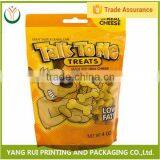 New Products Non-Leakage Dog Pet Food Round Bottom Bag thumbnail-1