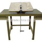 Bending Machine for Bending Rule Die Steel Making Cutting Dies in Shoes Industry thumbnail-1