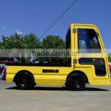 ELECTRIC PLATFORM TRUCK thumbnail-1