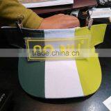 Cheap Multi Color Sun Visor thumbnail-2