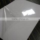 Polyester Self Adhesive Mylar Film Sheets for Label Printing thumbnail-2