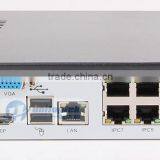 NVR With 8PCS Onvif P2P IR 10M Indoor Vandalproof IP Camera 2.0mp 8CH Camera Kit thumbnail-4