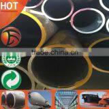ASTM A333 GR6 SCH 40 Seamless Steel Pipe