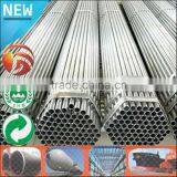 Low Price Large Stock Hot Dipped Galvanized Steel Pipe/rectangular Steel Pipe Tube 25mm Diameter Q215 thumbnail-5