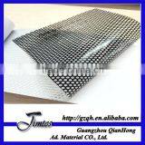 Digital Printing Material One Way Vision Film/PVC Self Adhesive Vinyl Perforated Film