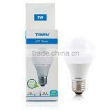 HIGH QUALITY 600lm 7W LED Bulb