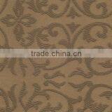Classical Design Wallpaper With Floral Pattern thumbnail-2