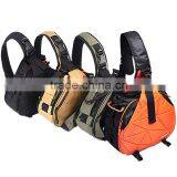 Waterproof Dslr Camera Triangle Shoulder bag