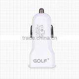 Hot Selling Mini Wireless USB Car Charger 5V 1000ma for Mobile Phone/pad thumbnail-3