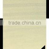 90gsm--120gsm Strip Jacquard Fabric for Hotal Bedding