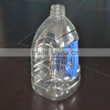 5L Water Filling Line/ Water Packing Line /automatic Water Filling Machine