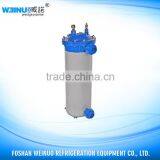 Tubular Heat Exchnager (WN-Z15) thumbnail-1