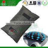 Damp Rid Silica Gel Dehumidifier Bag Anti Frost Car Moisture Absorber thumbnail-1