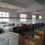Hangzhou Chusin Technical Co., Ltd. company overview - view 2 thumbnail