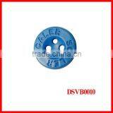 Fashionable Jacket TPU 4 Hole Button