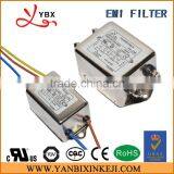 High Performance Single Phase Double Stage EMC Filter thumbnail-2