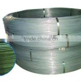 Drawn Wire Type High Quality spiral steel wire ruisong