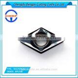 CDBP Carbide Insert Heat Resisting Alloy Processing DCGT070202-SL