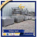 SUS 304 316 Grp Water Tank thumbnail-4