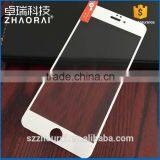 High Definition Tempered Glass Screen Protector For IPhone 6, Full Coverage thumbnail-1